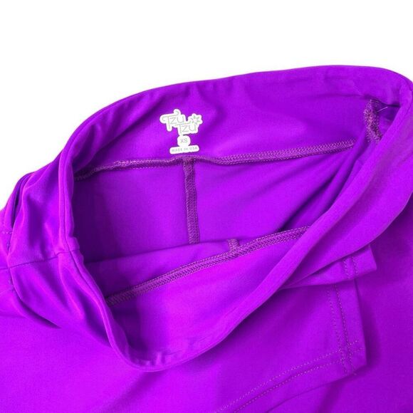 Tzu Tzu Charlotte‎ Golf Skort skirt Size XS pickleball tennis - Picture 2 of 5
